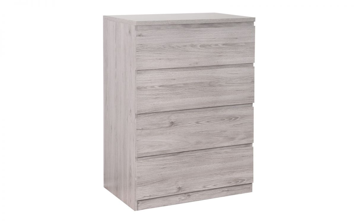 4 Drawer Chest of Drawers