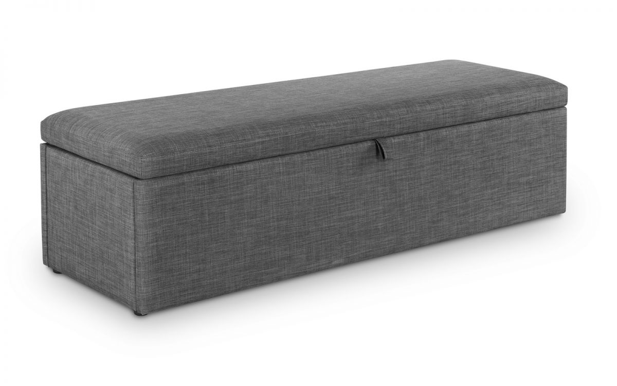 Blanket Box