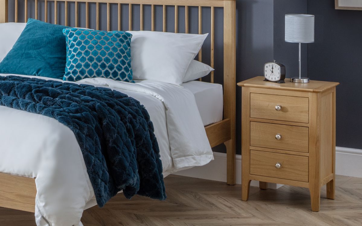Bedside Unit
