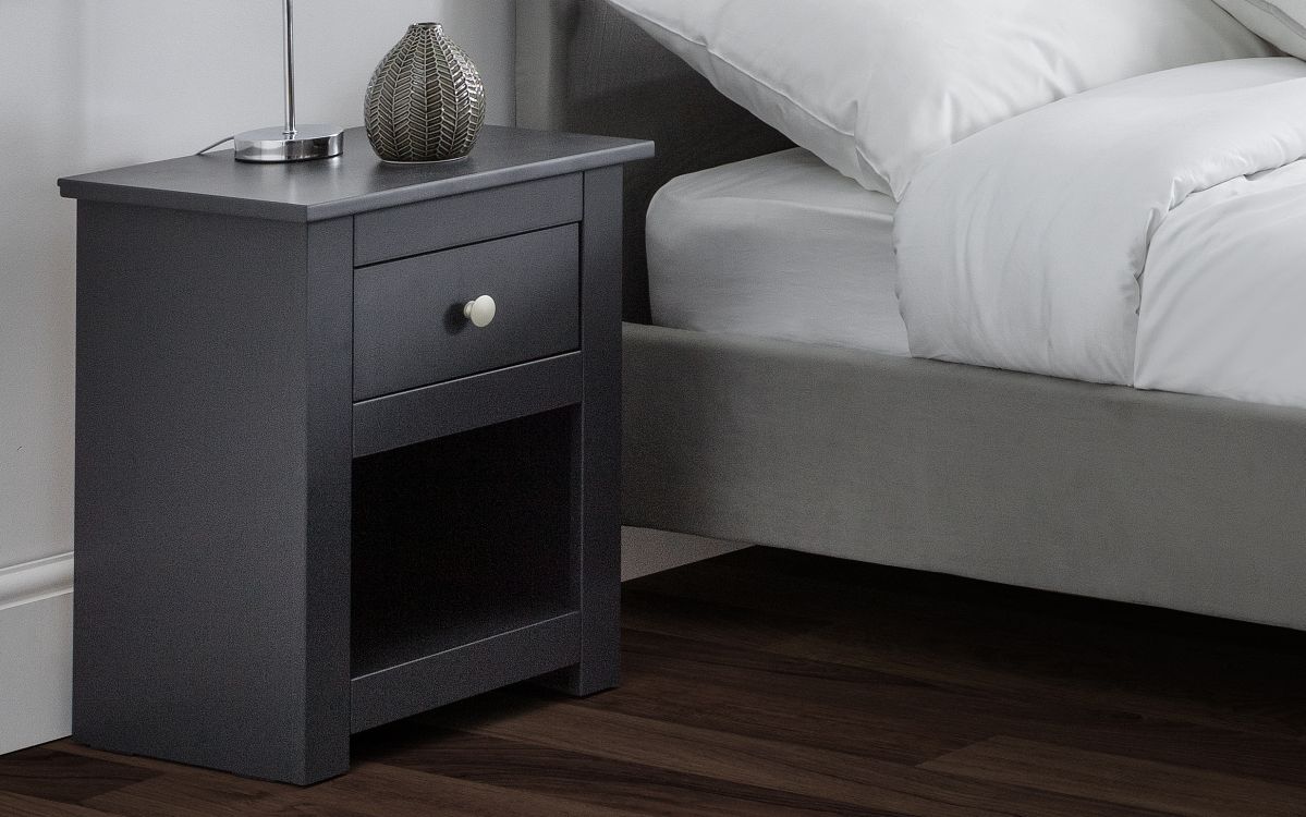 Bedside Unit