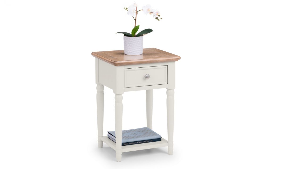 Lamp Table