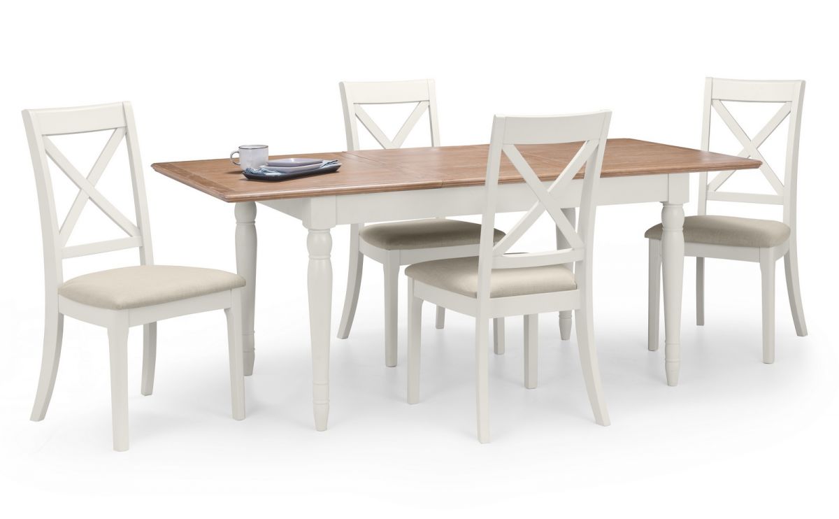 Extending Dining Table