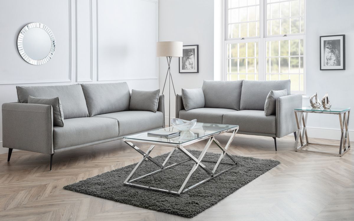 3 Seater Sofa