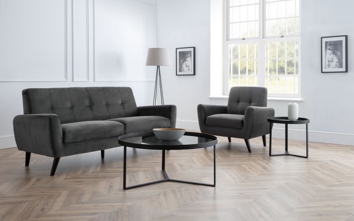 3 Seater Sofa