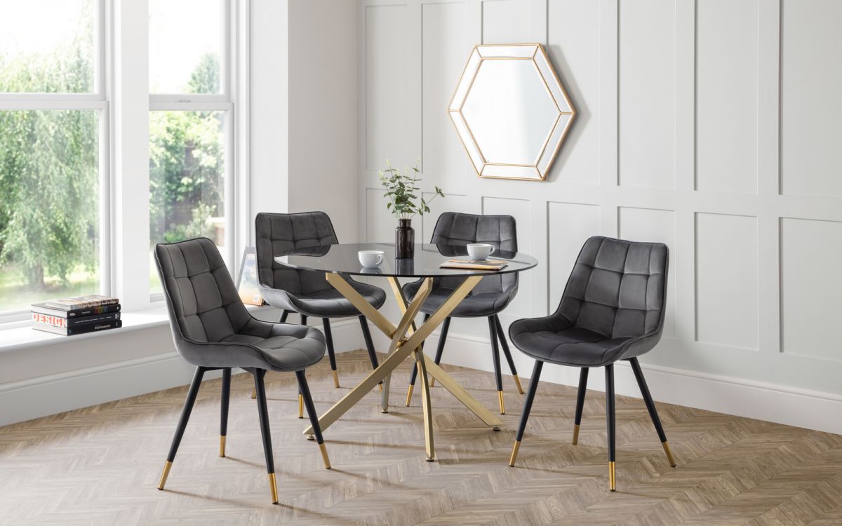 Dining Chair