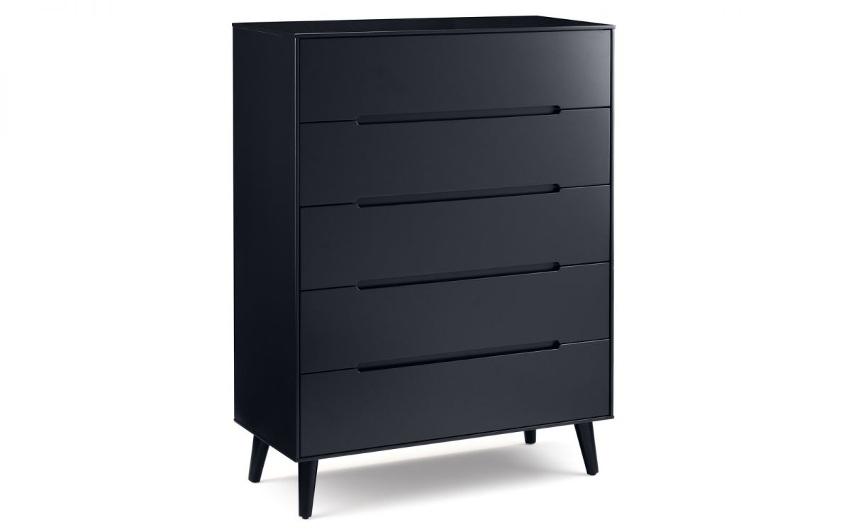 5 Drawer Chest of Drawers