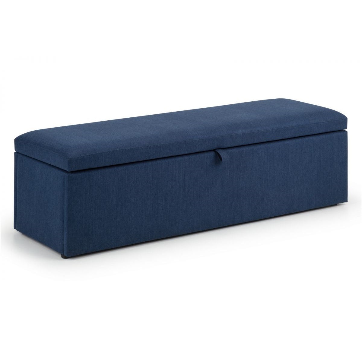 Blanket Box