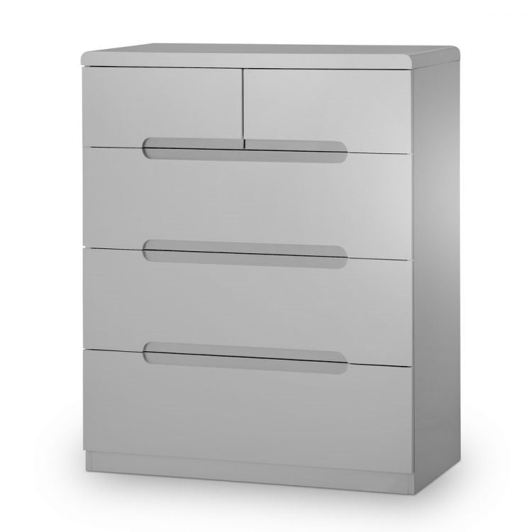 5 Drawer Chest of Drawers