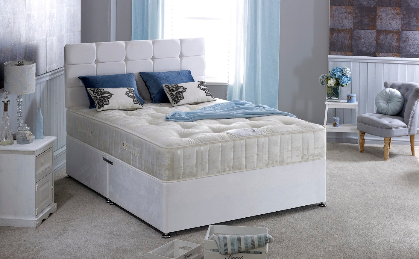 Mattress