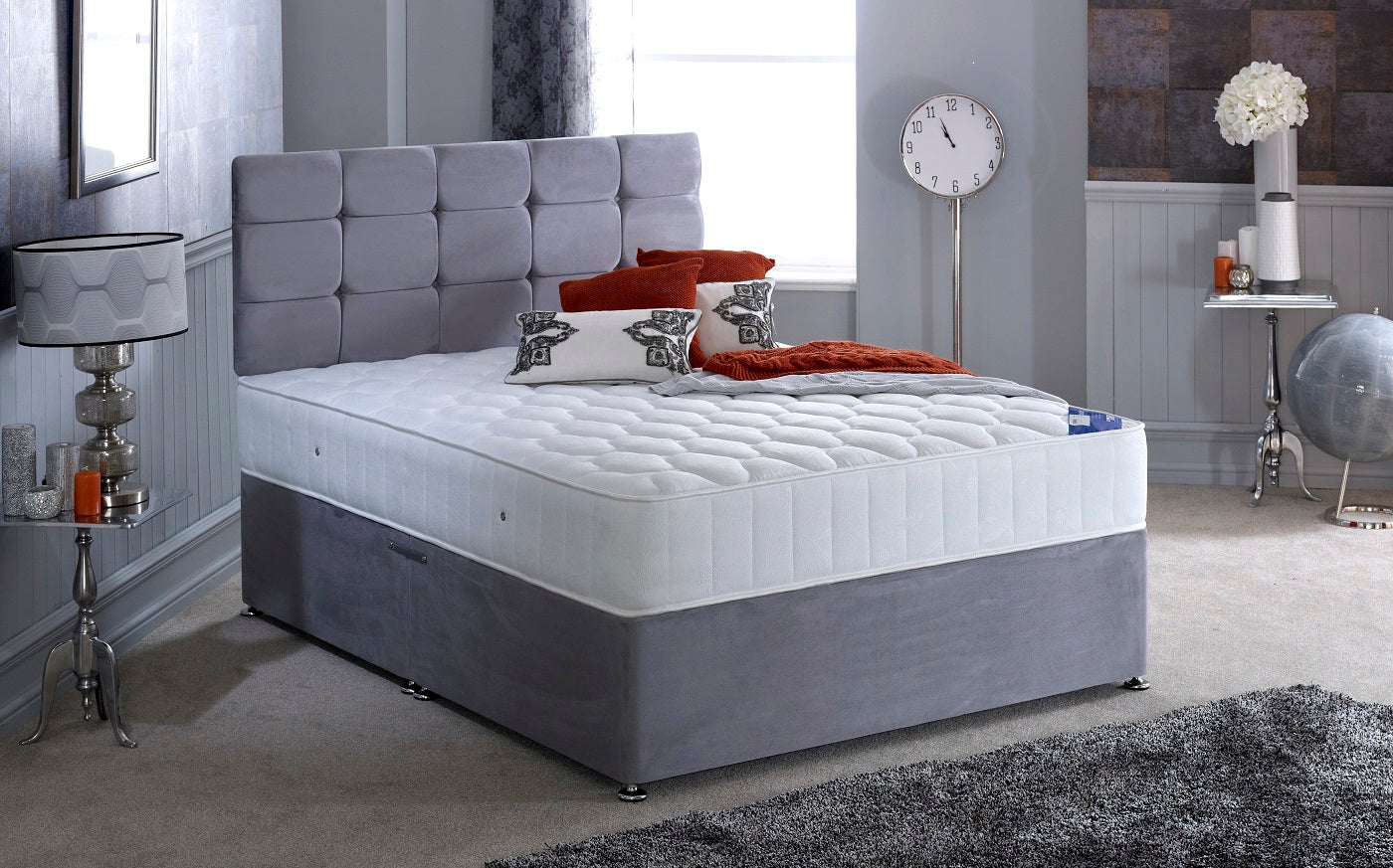 Mattress