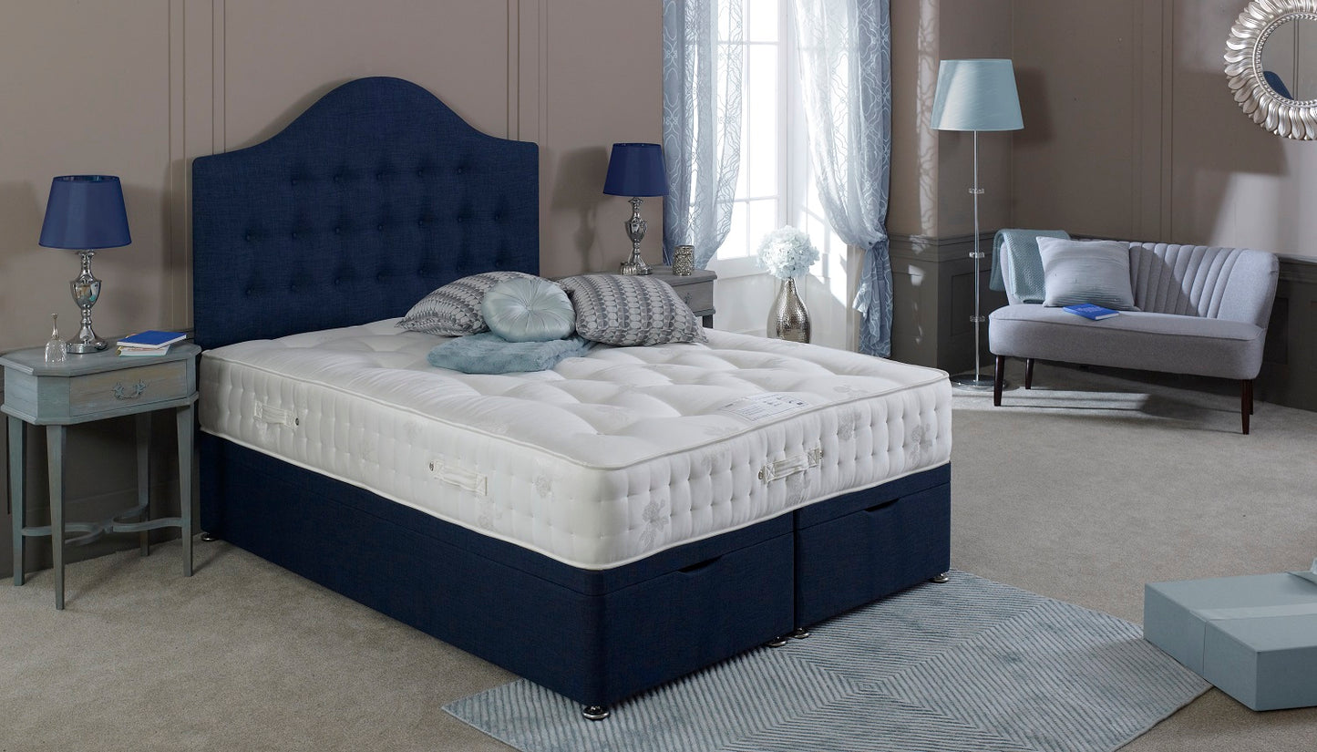 Mattress