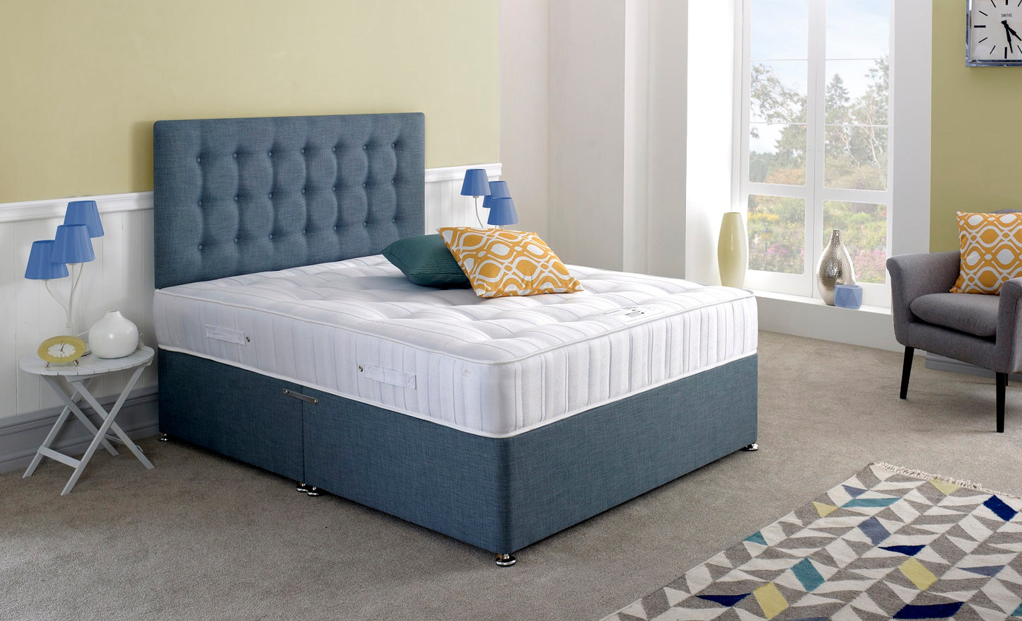 Mattress