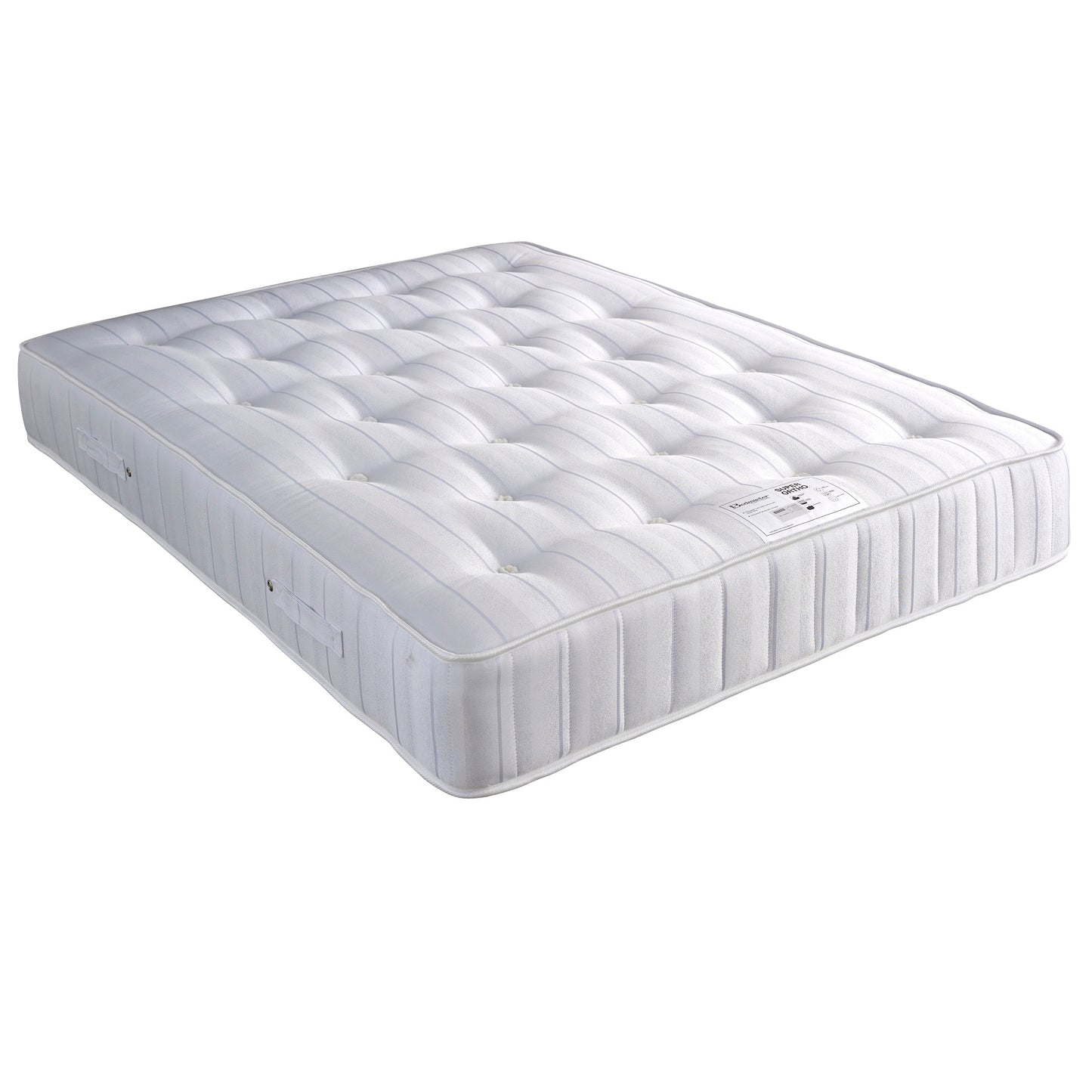 Mattress