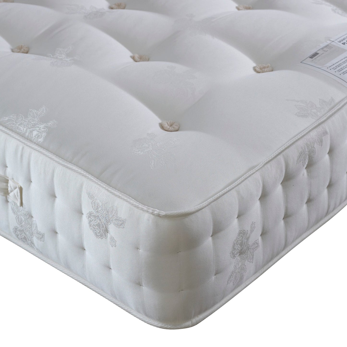 Mattress