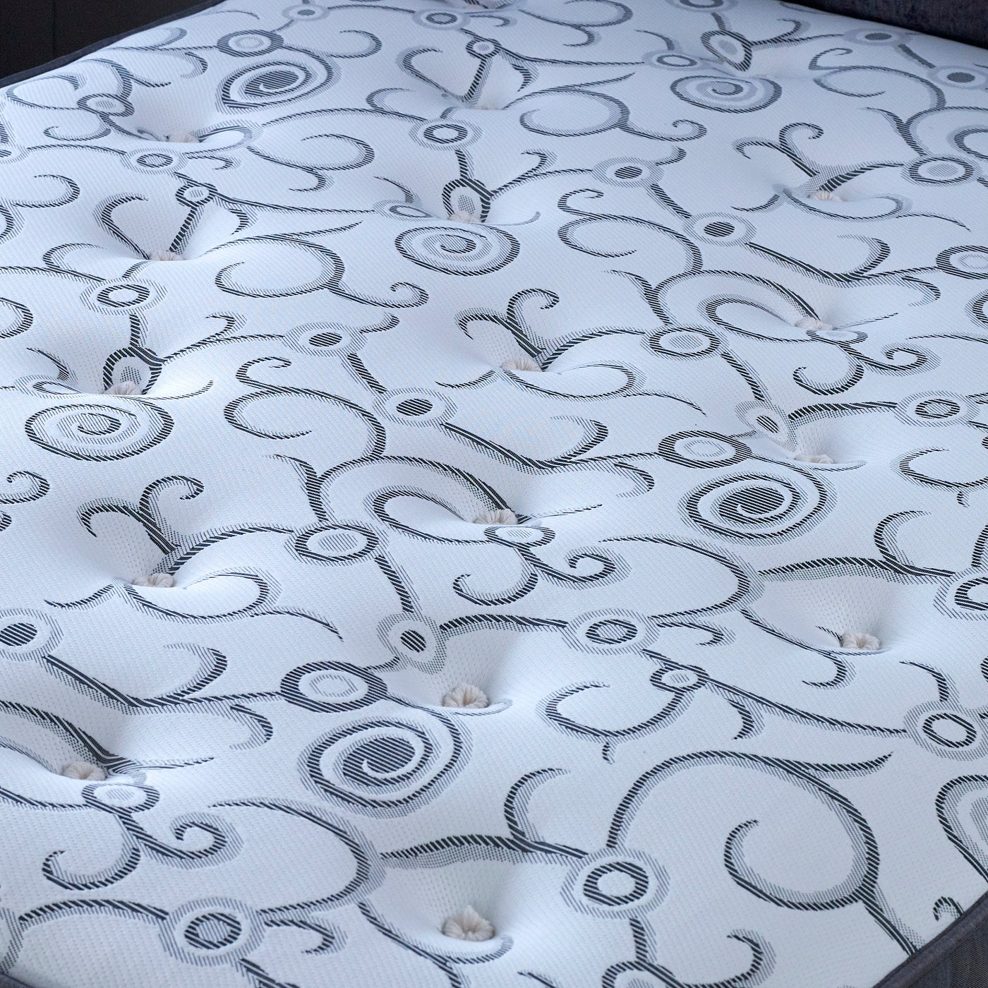 Mattress