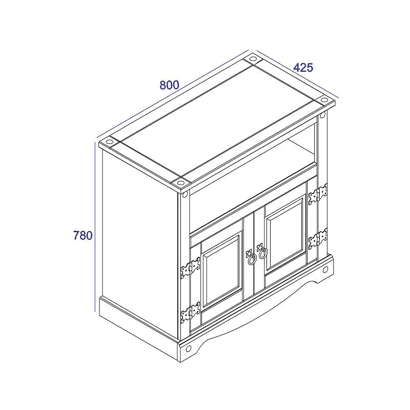TV Unit