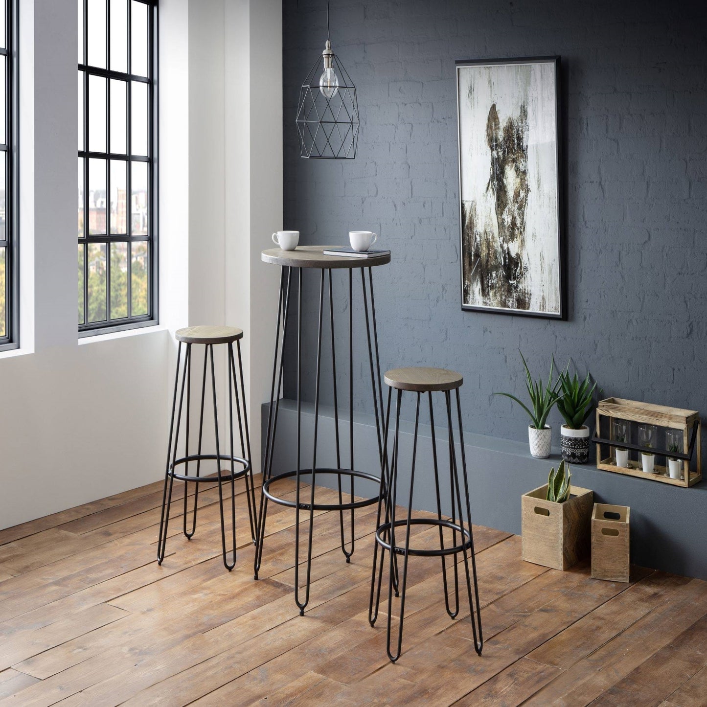 Bar Set