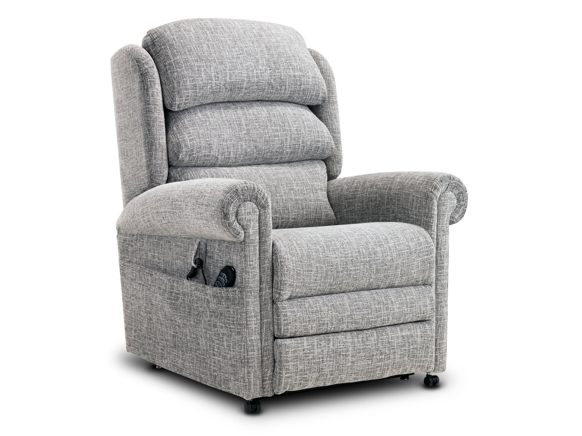 Riser Recliner