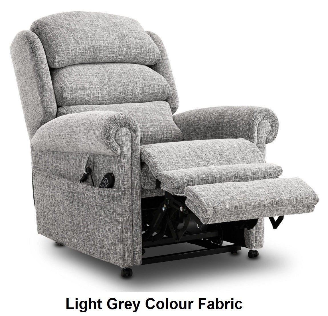 Riser Recliner