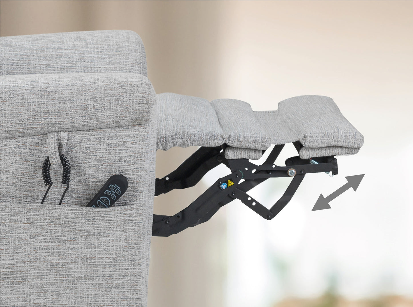 Riser Recliner
