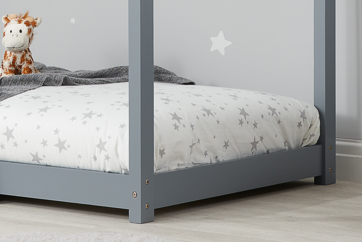 House Bed
