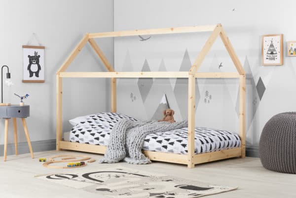 House Bed