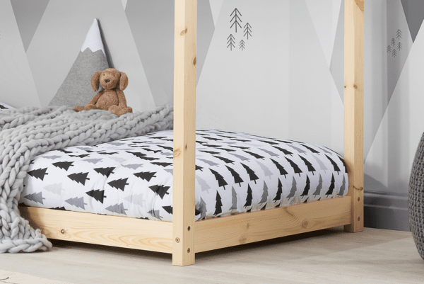 House Bed