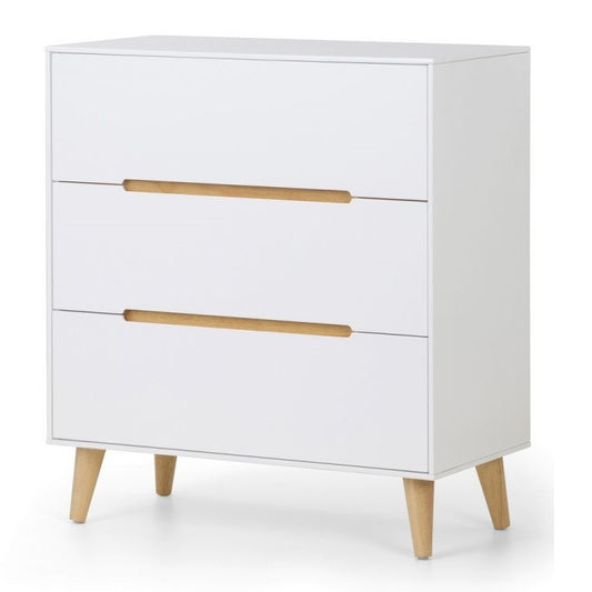 3 Drawer Chest of Drawers