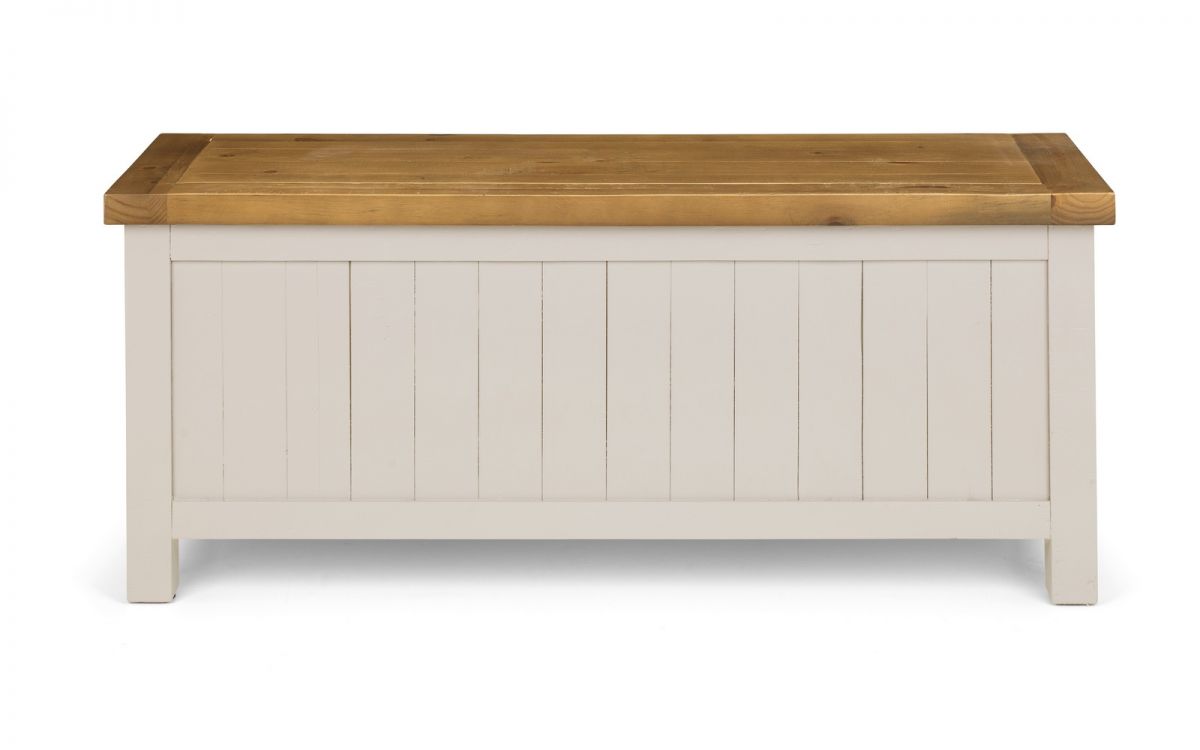 Storage Bench