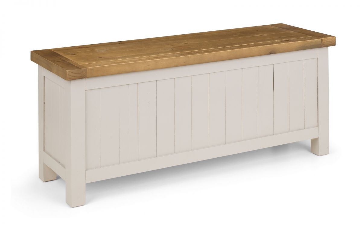 Storage Bench