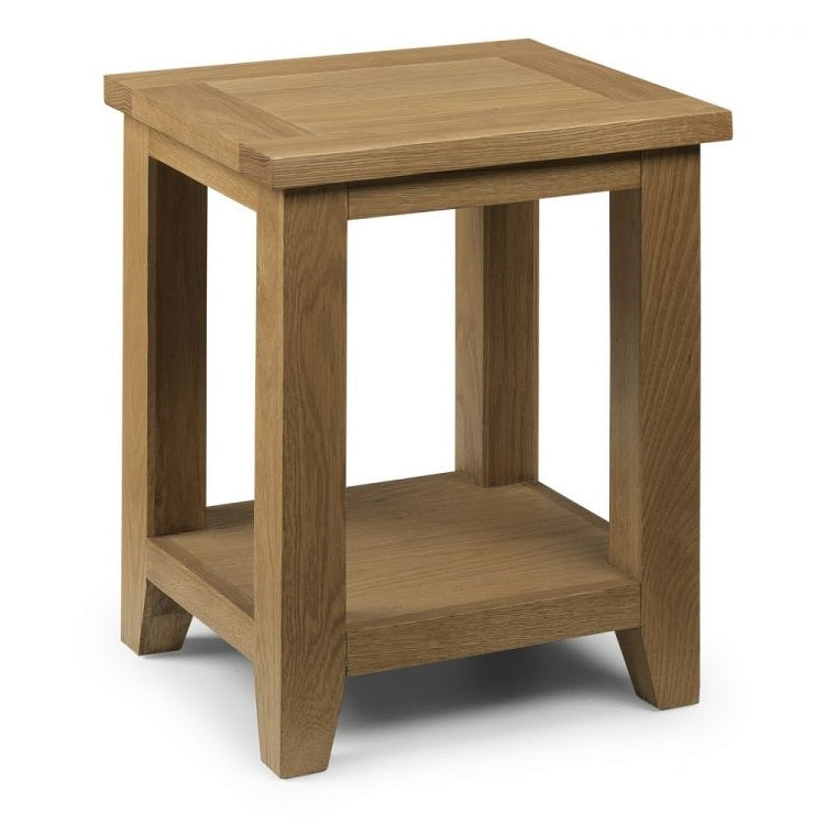 Lamp Table