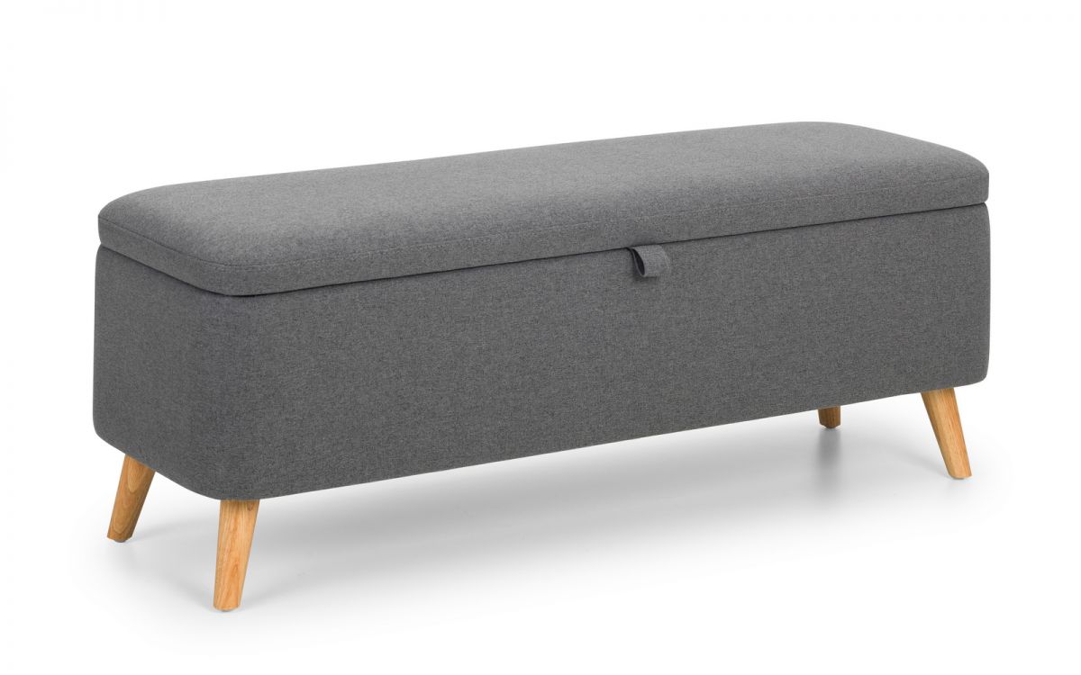 Blanket Box