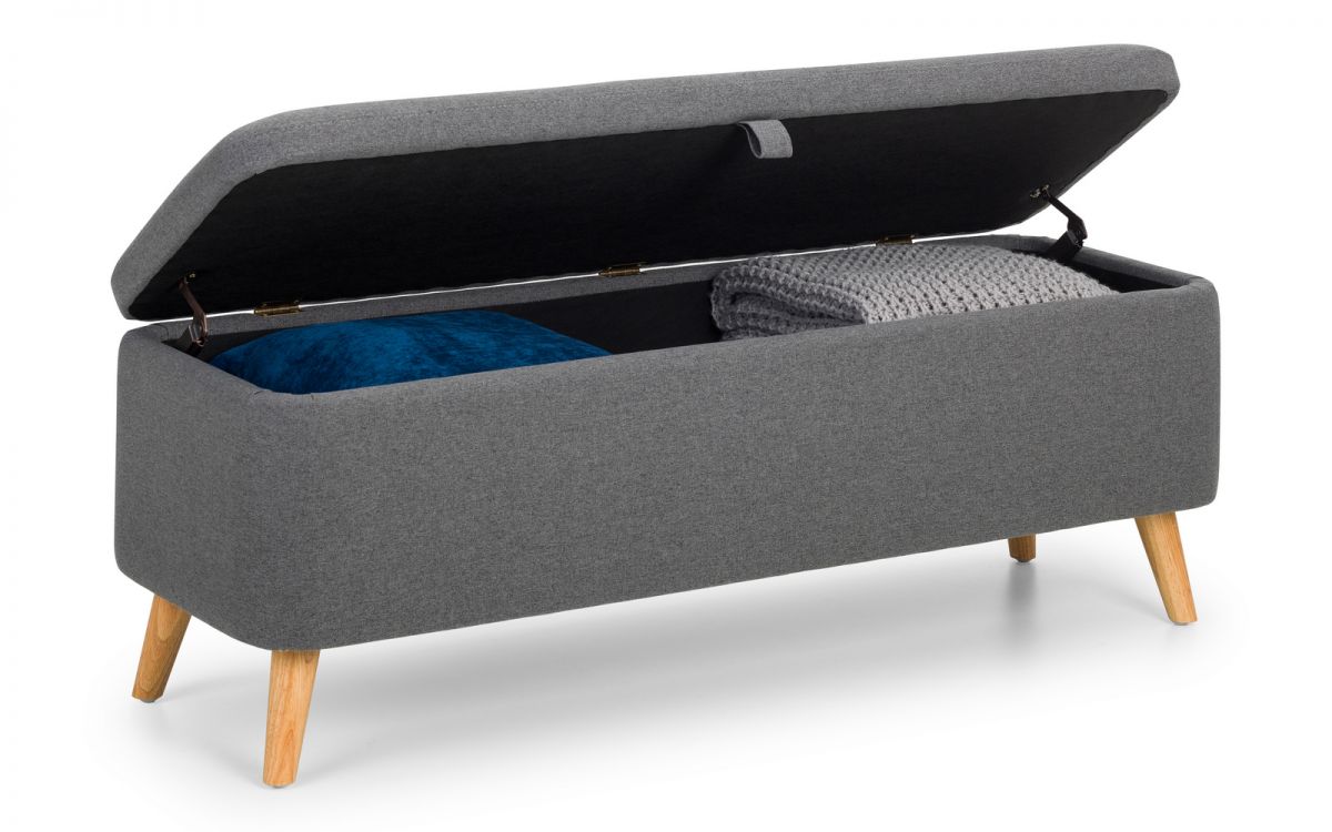 Blanket Box