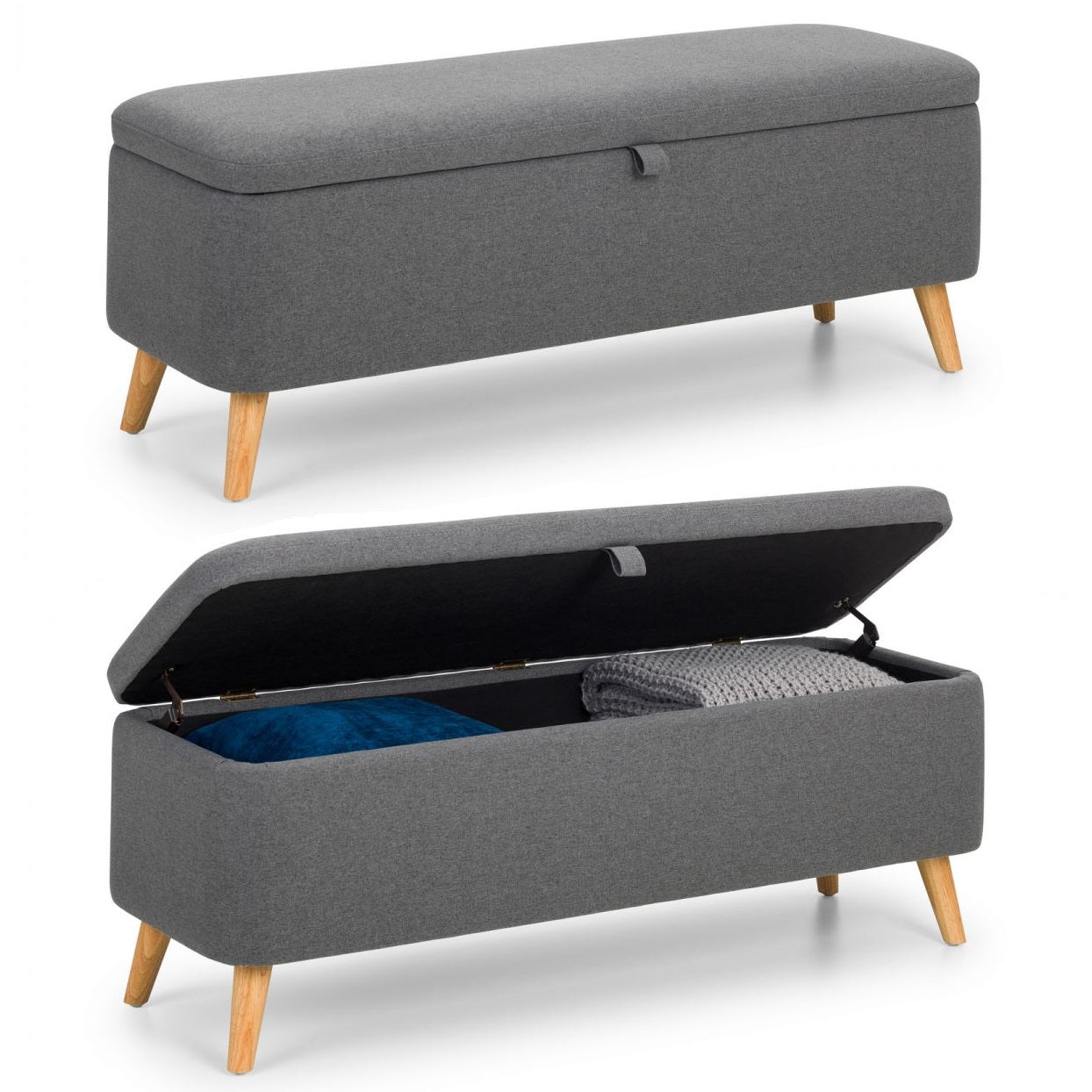 Blanket Box