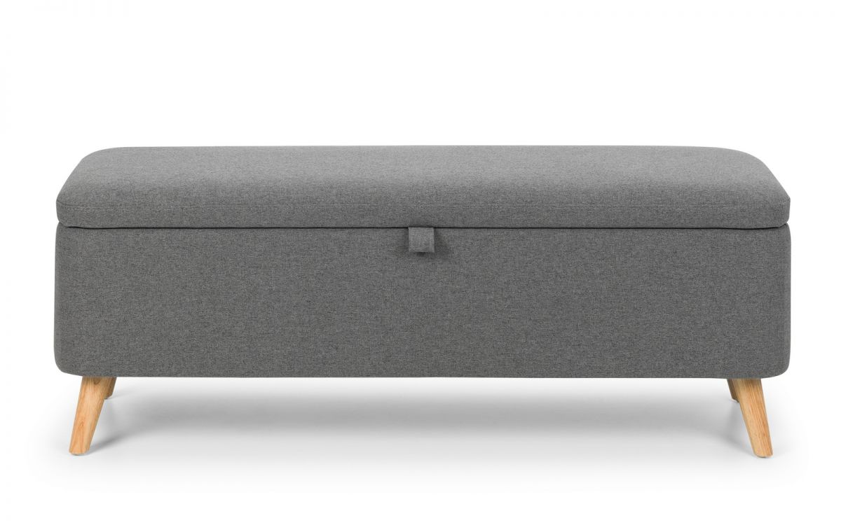 Blanket Box