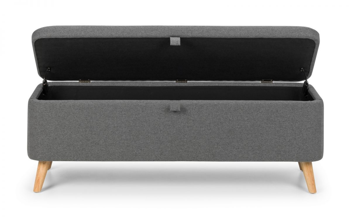Blanket Box