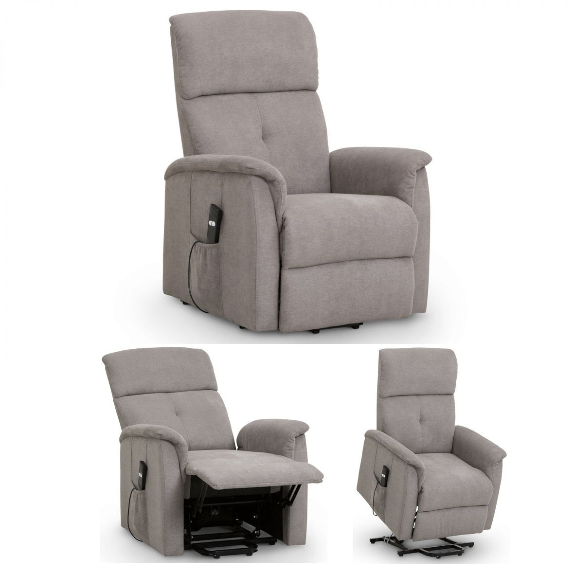Riser Recliner Chair
