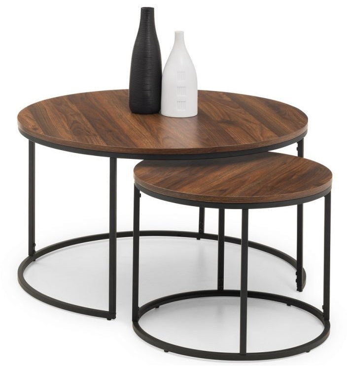 Nest of Tables