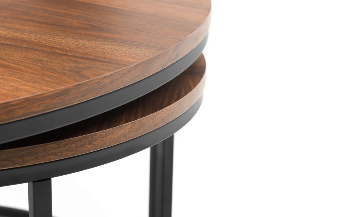 Nest of Tables