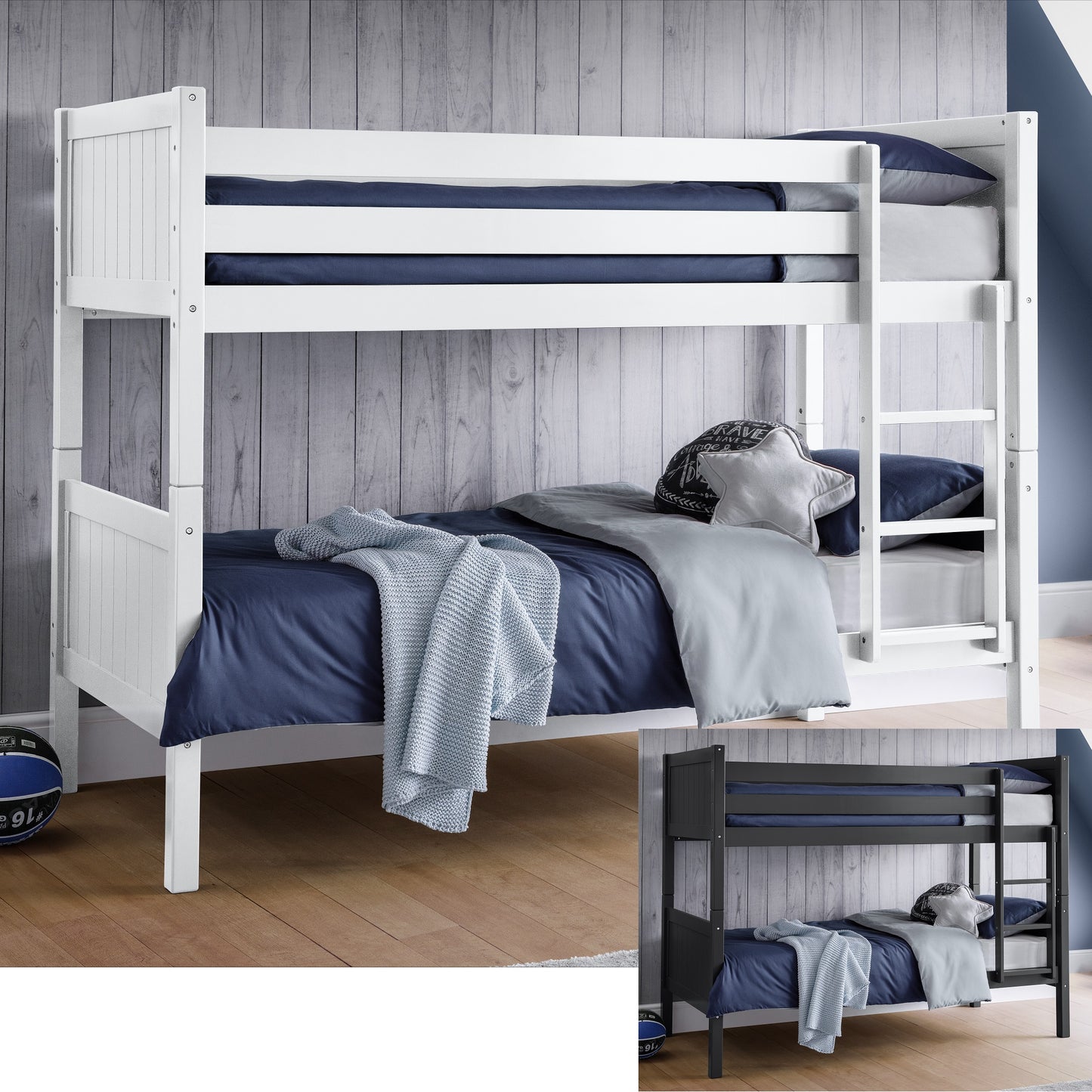 Bunk Bed
