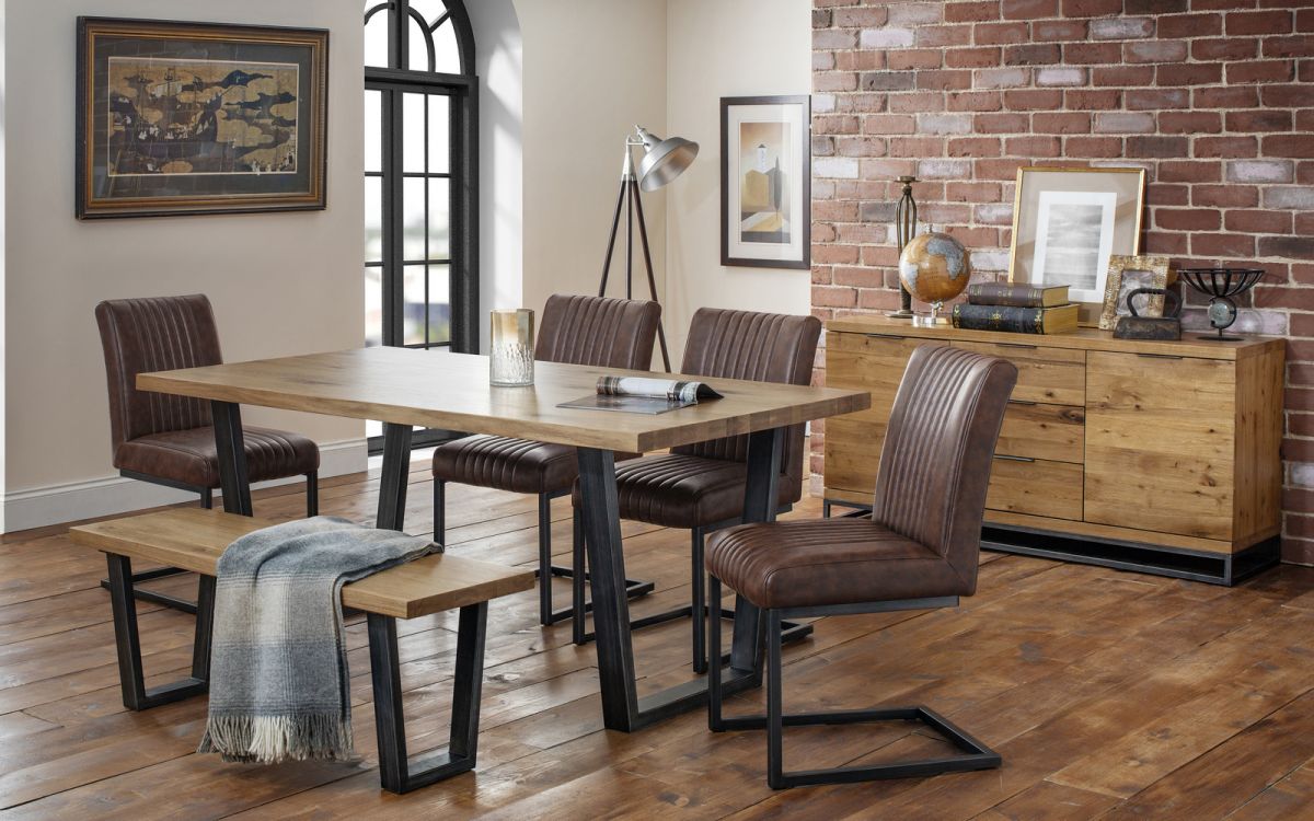 Dining Bench