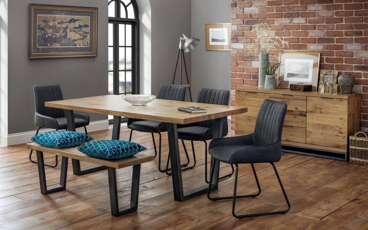 Dining Bench