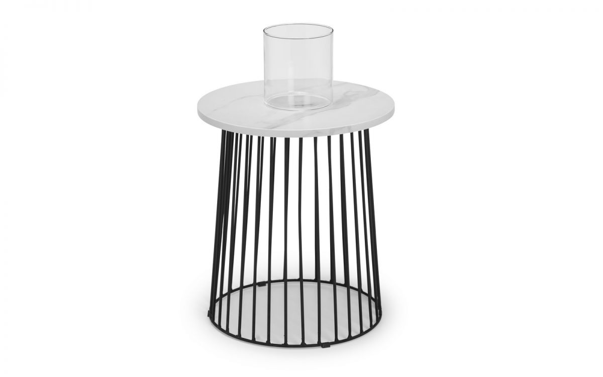 Lamp Table