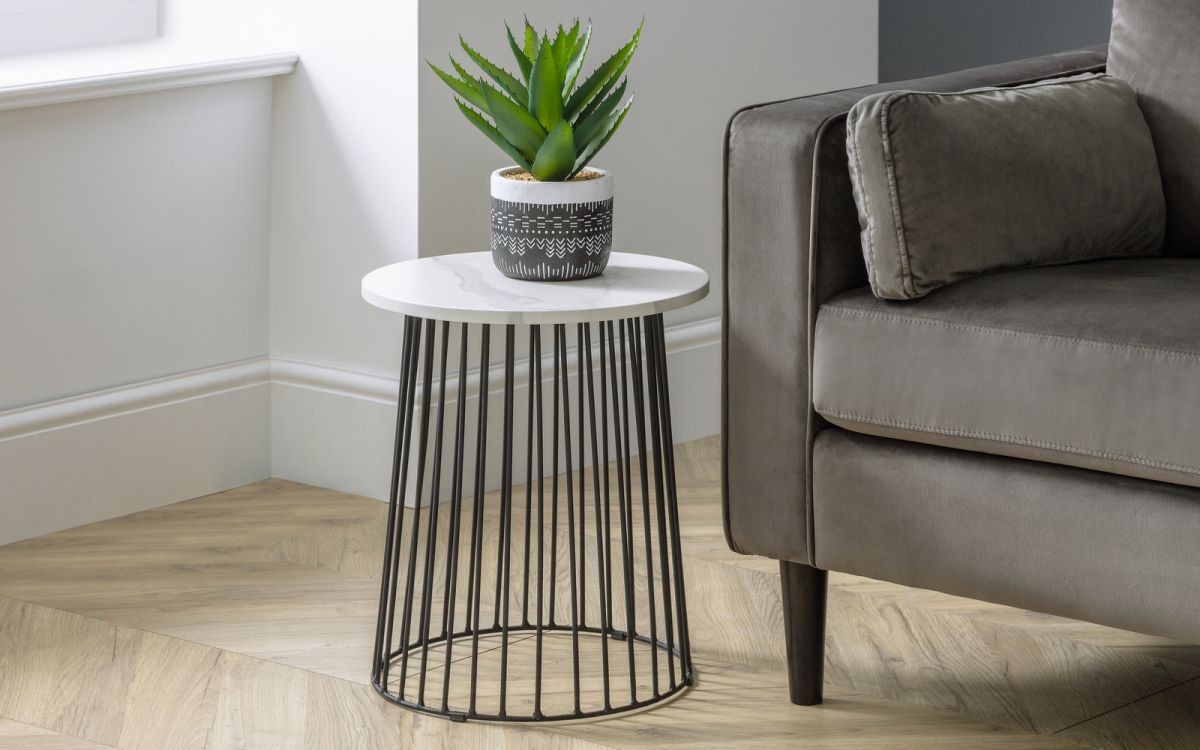 Lamp Table