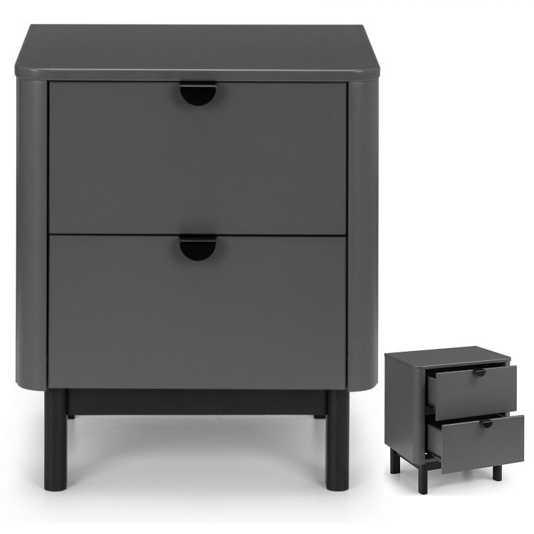 Bedside Unit