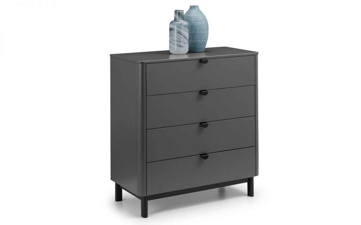 4 Drawer Chest of Drawers