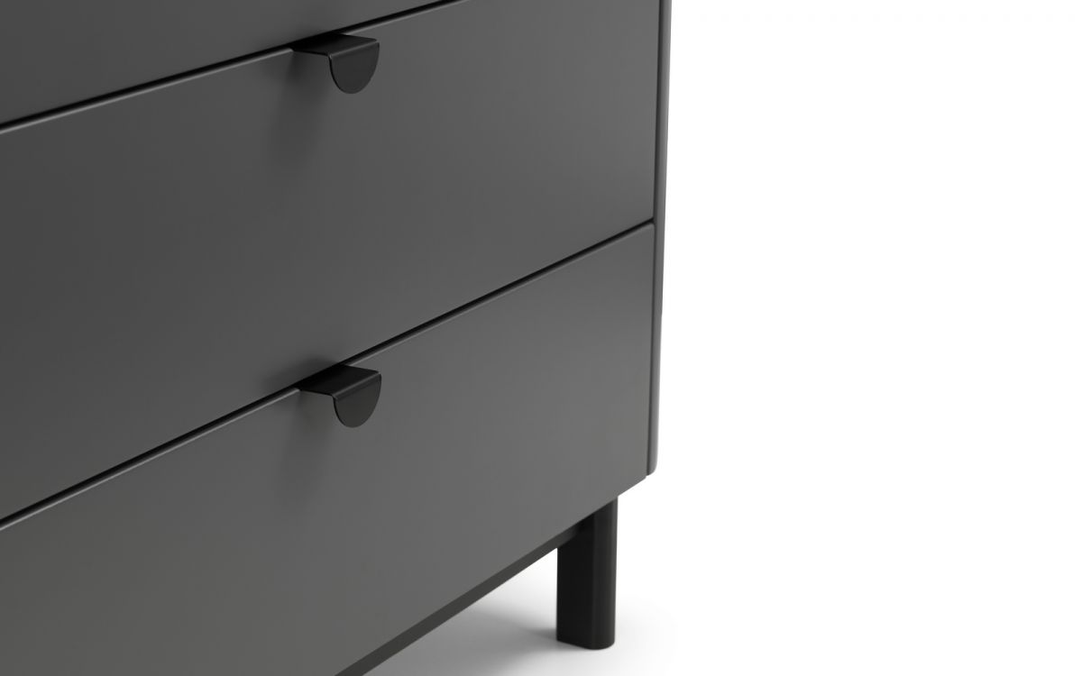 4 Drawer Chest of Drawers