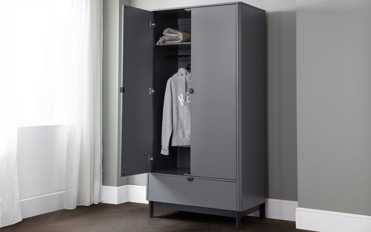 Wardrobe