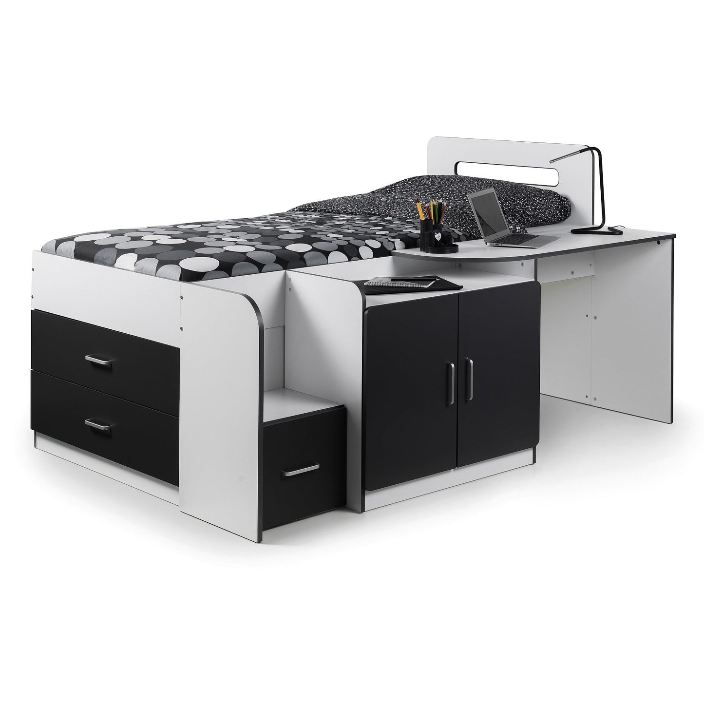 Cabin Bed