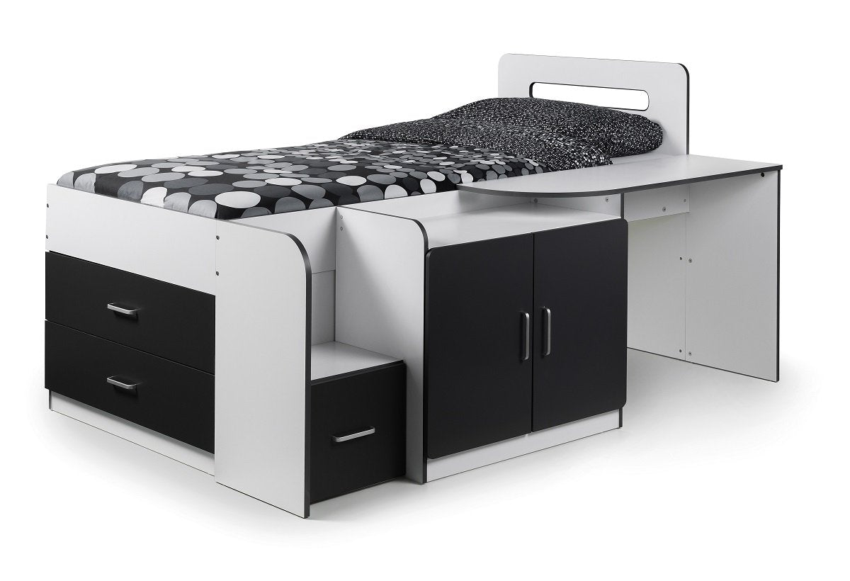 Cabin Bed